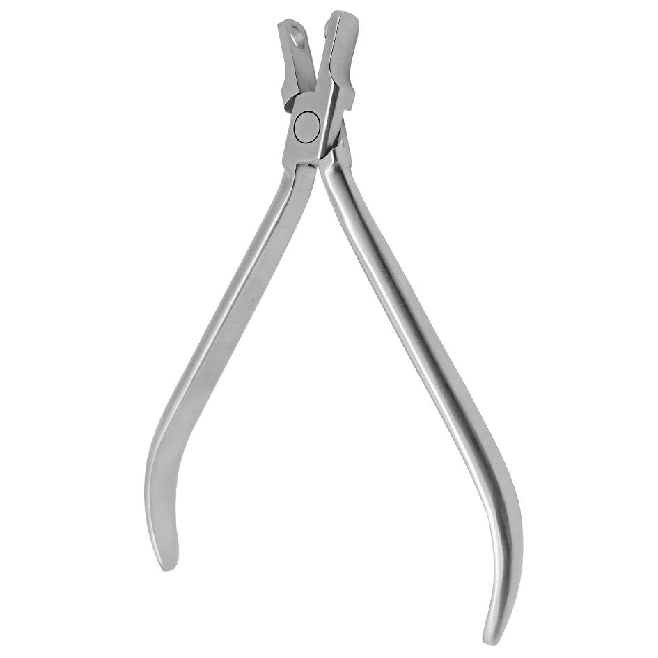 Plier на дупката