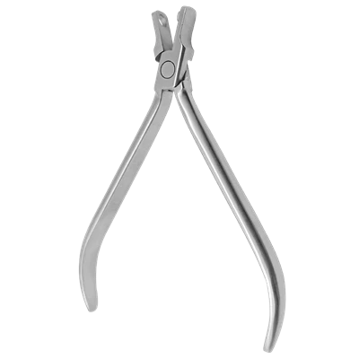 Plier на дупката